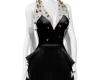 *Black Butterfly Dress*