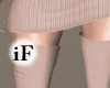 IF Creamy Boots