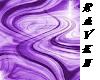 purple swirl furkini