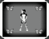 W&B Liger Skin (M)