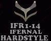 HARDSTYLE- IFERNAL
