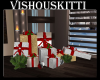 [VK] Christmas Gifts