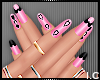IC| Cheri Nails P2