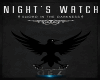 [OB] Night's Watch h.sgl