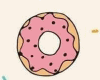 Donuts Background