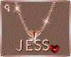 ❣LongChain|Jess♥|f