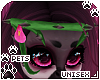 [Pets] Nia | head vines