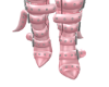 NuNu Boot Pink