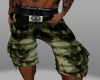 ARMY SWAGG CARGO'S