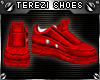 !T Terezi Pyrope shoes