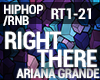 Ariana G - Right There