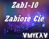 ZABIORE CIE