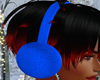 FG~ Blue Earmuffs