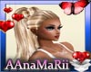 Hair blonde 99