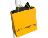 𝙏 LV Shopping Bag