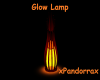 Glow Lamp