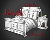 Bed with Poses -Derive