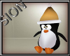 SIO- Christmas Penguin