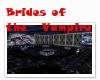Brides of the Vamprie
