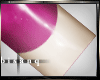 BQ- FRENCH wine nails