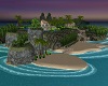 Spacious Tropical Island