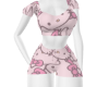 Hello Kitty pajama set