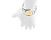 perpetual beige watch