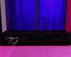 TG| Neon Glow Couch Pink