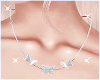 Butterfly Necklace