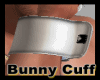 llzM.. Bunny Cuff