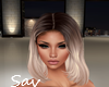 Olaieka-Ice Blonde