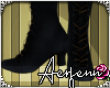 A:Dragon Queen Boots