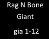 RAGnBONE giant