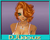 DJL-Haely Copper Fury