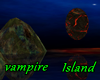 Vampire Island Temple