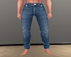 Cowboy Blue Jeans (Town)