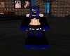 Rave Warmers Blue V1