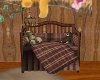 CountryTime Crib