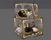 Cube Deco Christmas