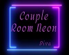 ~Couple Neon Room~