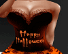 -R- halloween dress