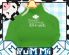 Your Lucky Brat Sweater