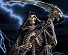 Grim Reaper Light