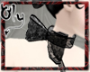 [oly] lace Side Bow - B-