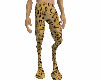 Leopard Legs