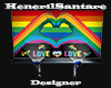 HS-LGTB Light Billboard-