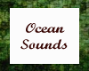 Ocean Sounds Sign