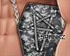 !!S Coffin Bag Camo 2