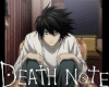 {Ash} Death Note ShirT