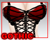 Gothic Lingerie SexyGoth